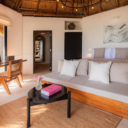 Casa Gitano Hotell Tulum Eksteriør bilde