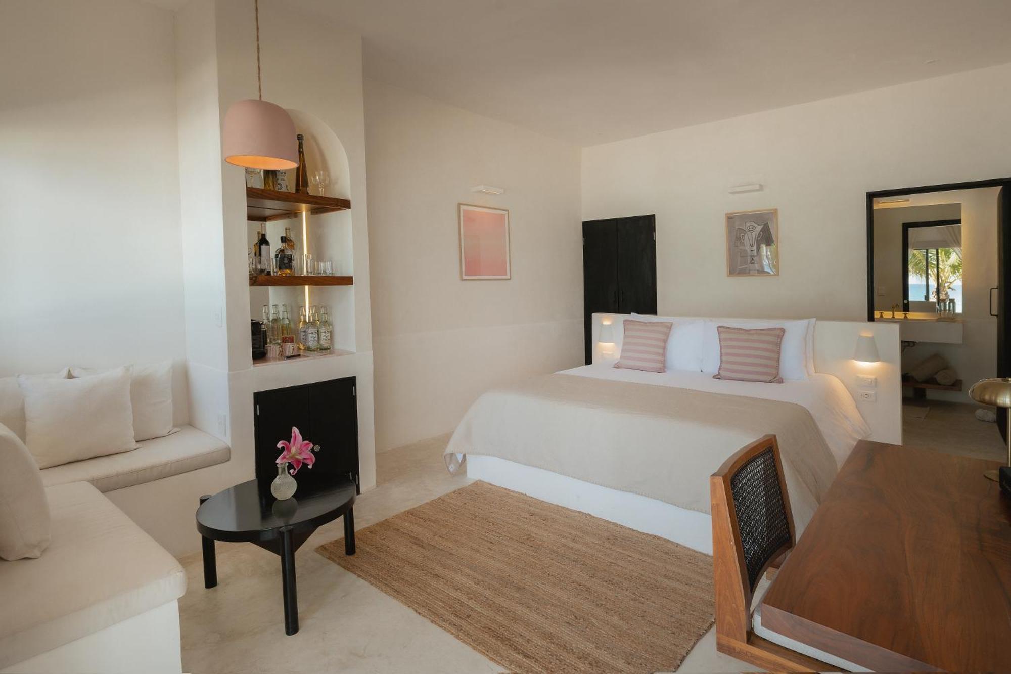 Casa Gitano Hotell Tulum Eksteriør bilde