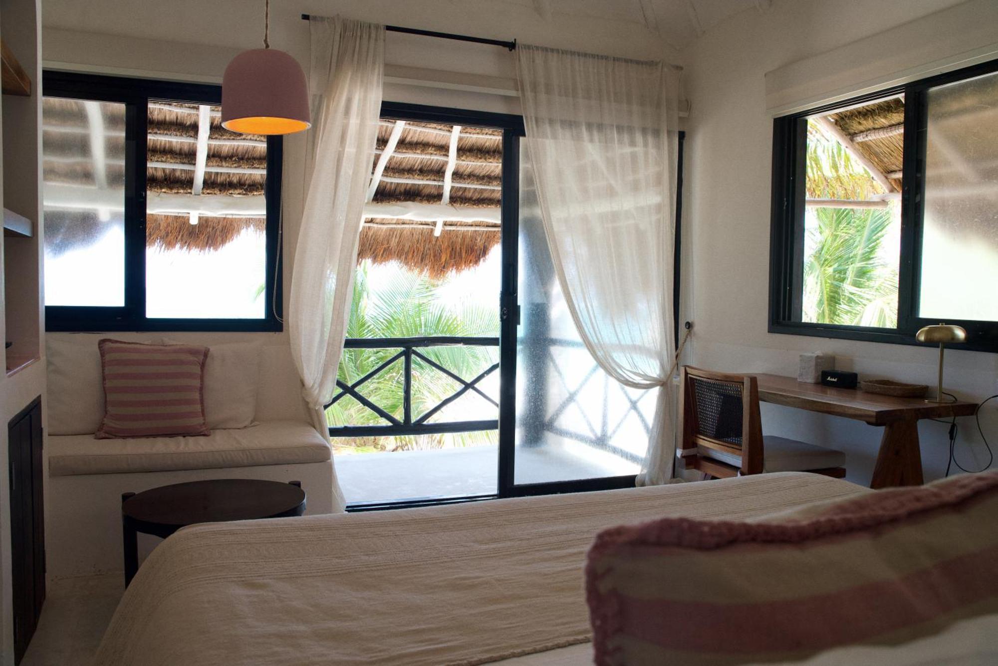 Casa Gitano Hotell Tulum Eksteriør bilde