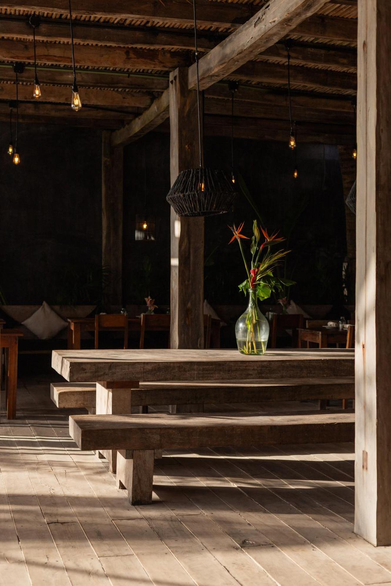 Casa Gitano Hotell Tulum Eksteriør bilde