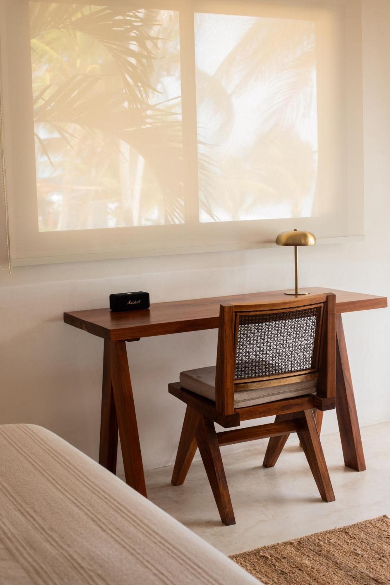 Casa Gitano Hotell Tulum Eksteriør bilde